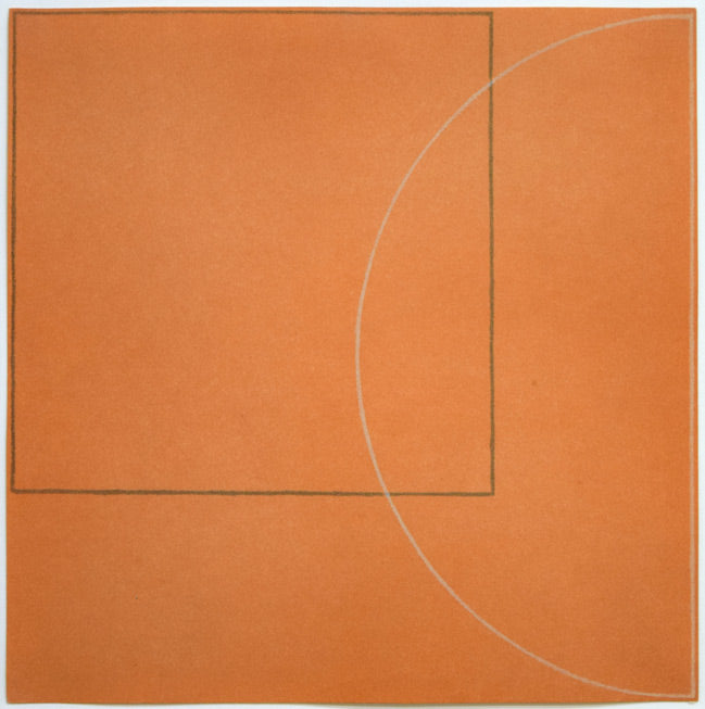ロバート・マンゴールド「Untitled」版画5点セット　拡大画像5