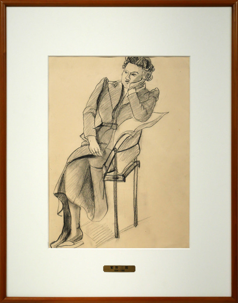 エドガー・ドガ「馬」ブロンズ作品