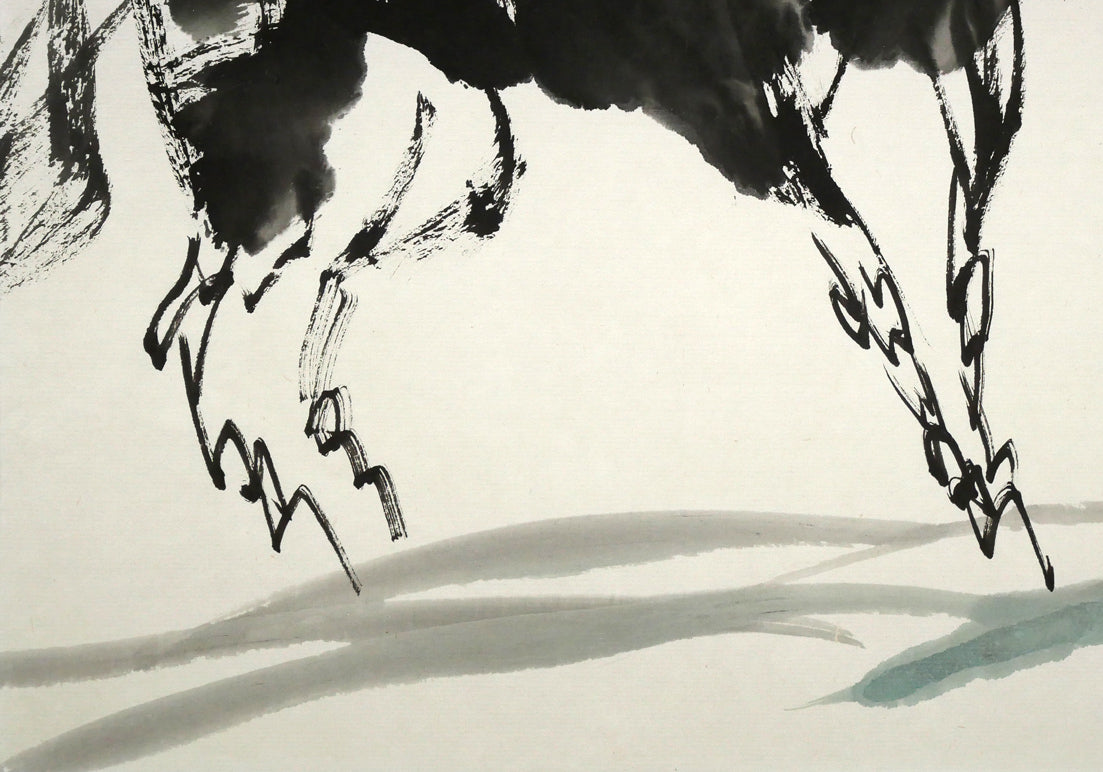 陜西歴史博物館印・芸術画廊　拡大画像5