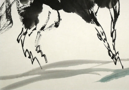 陜西歴史博物館印・芸術画廊　拡大画像5