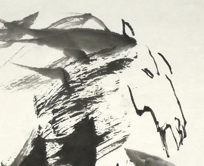 陜西歴史博物館印・芸術画廊　拡大画像4