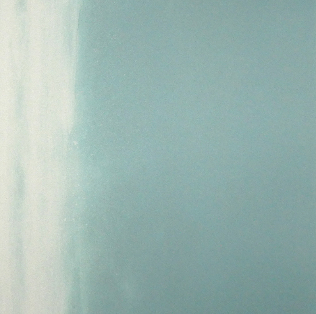 千住博「Waterfall＃20（ウォーターフォール）」フォトエッチング、アクアチント、ルーレット　拡大画像4