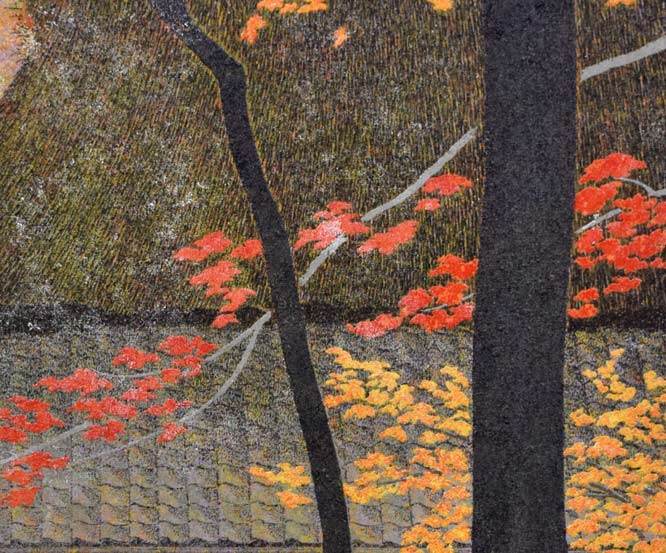 紅葉平野屋（京都） 絵画買取・販売の小竹美術