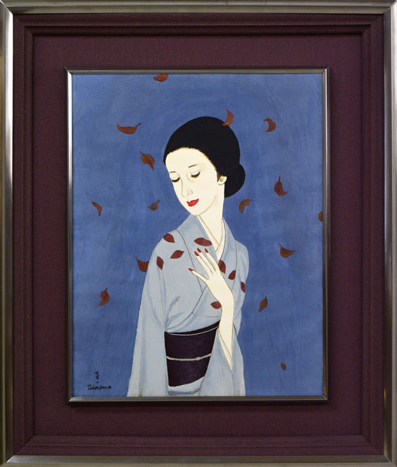 美人画 絵画買取・販売の小竹美術